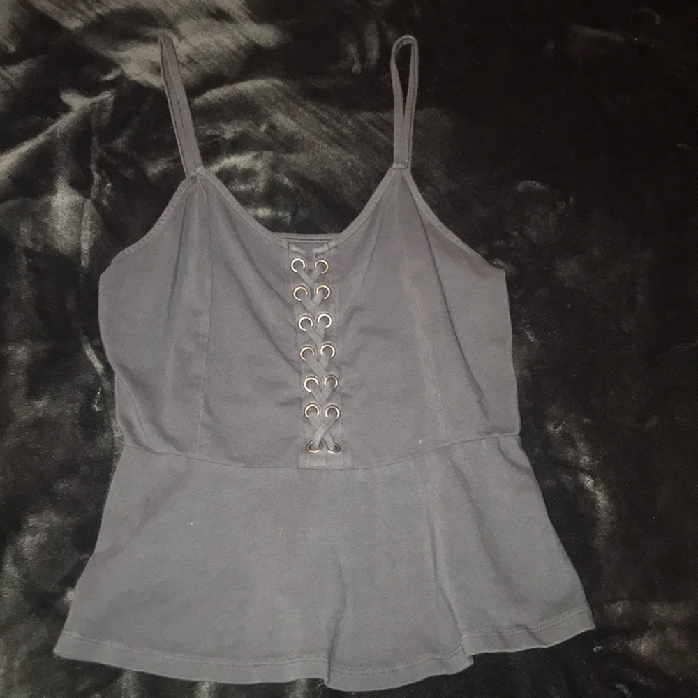 American Eagle Tank Top